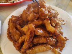 -奥华餐厅·老张记(台基厂店)