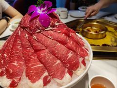 -蜀九香火锅(彩虹店)