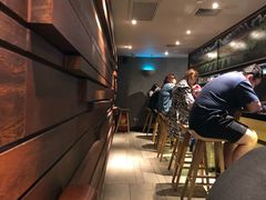 -星巴克(浦东机场T2到达店)