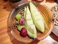 -花潮料理艺食馆(世欧广场店)