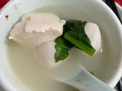 -蛇口康乐快餐鱼仔档(翠苑小区店)