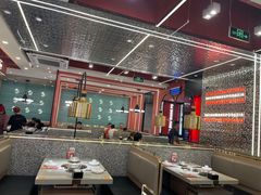 -巴蜀王婆大虾(南锣鼓巷店)