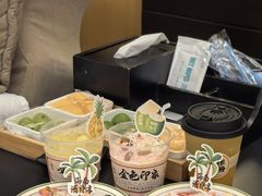 -金色印象·HiFi影音·按摩足疗PLUS(黄泥磅店)