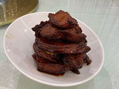 本帮熏鱼-金时代顺风大酒店(协泰店)