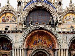 -圣马尔谷圣殿宗主教座堂