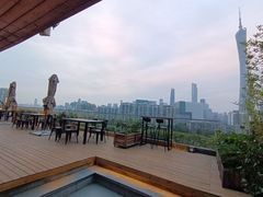 -小茶闲舍·观景商务茶馆(广州塔店)