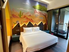 -清远熹乐谷温泉度假酒店