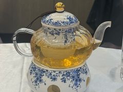 -聚春园自助餐厅(东街口店)