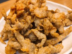 -红小满休闲餐厅(十全街店)