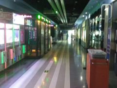 -华美影城(马栏广场店)