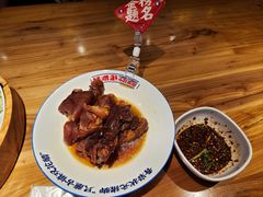 -怪噜范·老贵阳街头名小吃(汇金星力城店)