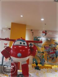 -乐多星球潮玩中心(沈阳嘉里城店)