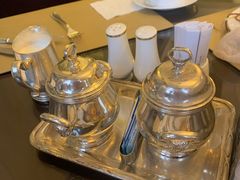 -上海和平饭店茉·莉酒廊 Jasmine Lounge