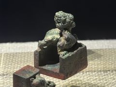 -亳州博物馆