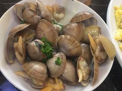 -锋味海鲜菜馆