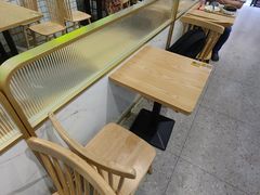 -粥瓜婆特色砂锅粥(白石洲店)