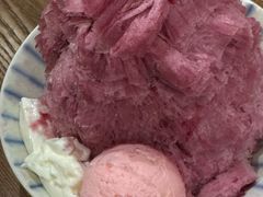 -Ice Monster冰馆·CNN评选全球十大甜品(国贸商城店)