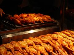 -正宁路小吃夜市