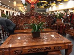 大堂-孙府大院(步行街店)