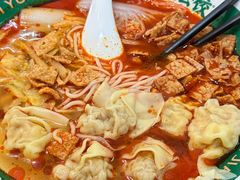 -袁记云饺(莲塘店)