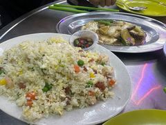 -明记烧鱼美味店