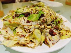 -胖子菜馆(隆昌路店)