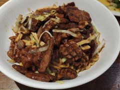 -寻裕记·现炒浇头面(人民广场店)