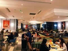 -港丽餐厅(高德置地店)