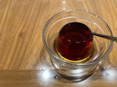 枣子布丁-枣子树·素食餐厅(普陀山店)