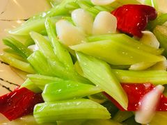 -民族饭荘(新华大街店)