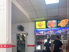 -凤张螺蛳粉·爽口粉(跃进路总店)