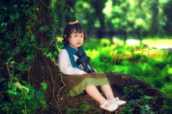 -贝贝宝宝儿童摄影