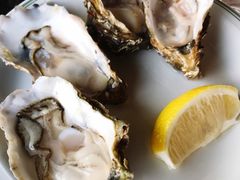 生蚝-广州花园酒店-凌璇阁360度高空海鲜自助餐CAROUSEL