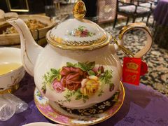 茉莉花茶-惠食佳·朱雀(东方商厦店)
