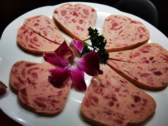 -犇鼎牛潮汕牛肉火锅(新辰里学清路店)