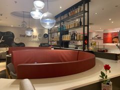 -必胜客(国展店)