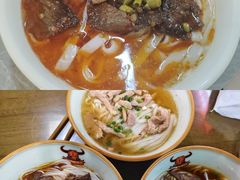 -南门口米粉·百年粉店