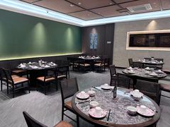 -老海陵·泰州菜(图书馆店)