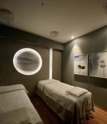 -觅境SPA·私享空间