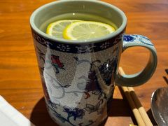 -君悦酒店·1881·北京烤鸭