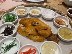 -顺风汤馆·广府粤菜(江宸天街店)
