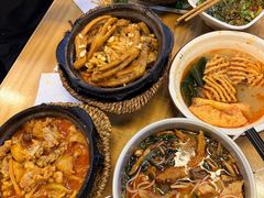-丽丽三鲜螺蛳粉(田林路店)
