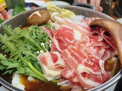 -银子铁板烧料理自助餐(人民广场店)