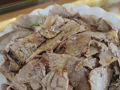 -金杨拉面王小吃面馆·牛三宝面·红烧牛肉粉