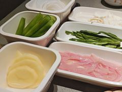 -海底捞火锅(天津SM城市广场店)