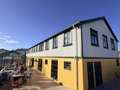 -Pakkhús Restaurant