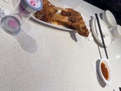 -北大荒人•新东北菜(青岛银座店)