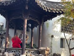 -怡园饭店-餐厅(四望亭店)