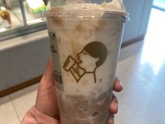 -喜茶(深圳福田星河COCO Park店)