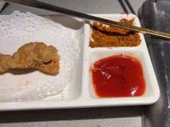 -海底捞火锅(牡丹园店)